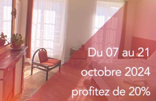 La Maison des Ifs Terracotta - Foto 16