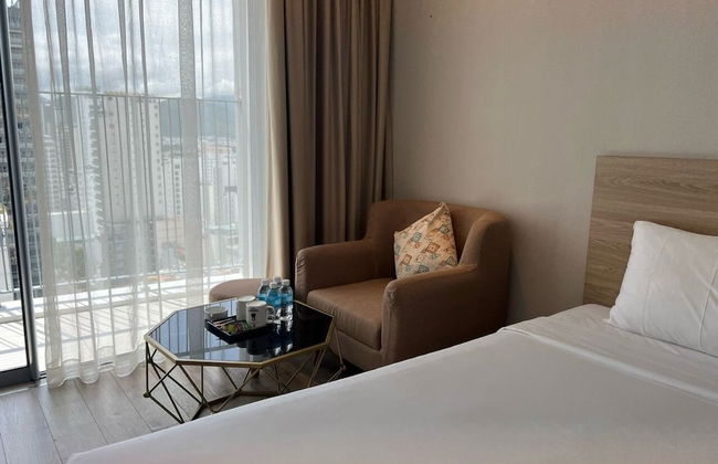 Nha Trang Monaco Apartment Panorama - Foto 40