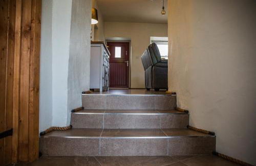 Dans Wee Cottage Slieve Croob Dromara Castlewellan Newcastle - Foto 26