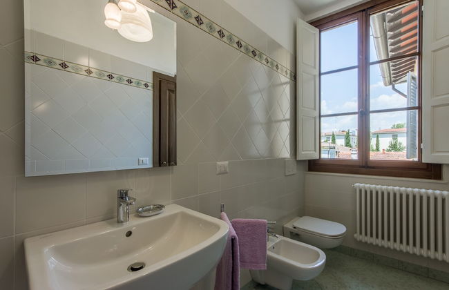 House in Florence Blue - Foto 14