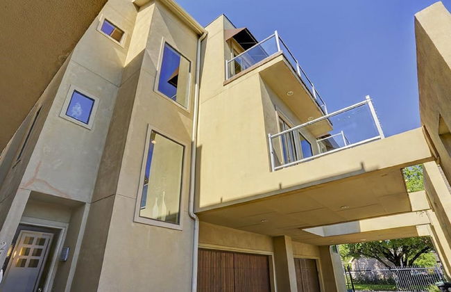 The Jamerican - Foto 19