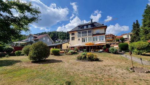 Ferienwohnung Sägemühle - Foto 4