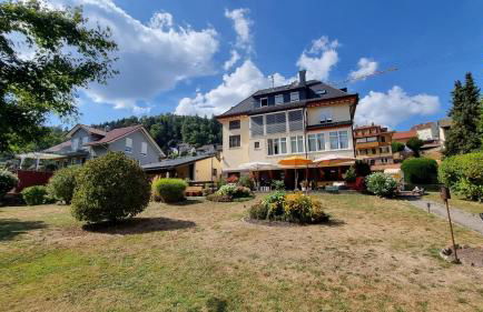 Ferienwohnung Sägemühle - Foto 4