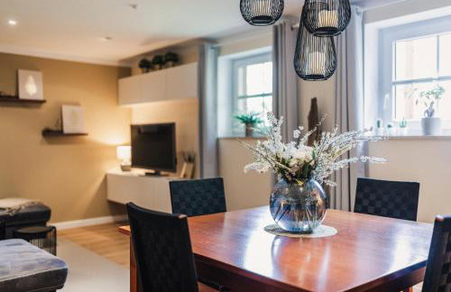 Ferienwohnung "UtTied" - Ankommen und Entspannen - Foto 49