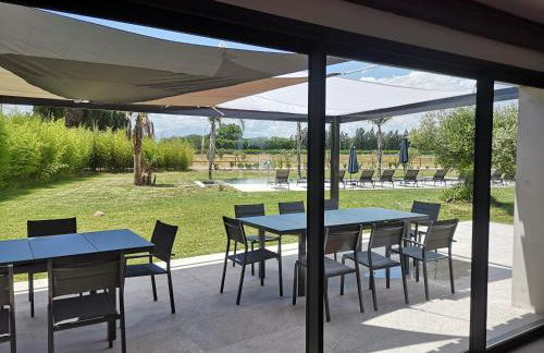 Mas Puig Grand Gîte - Foto 46