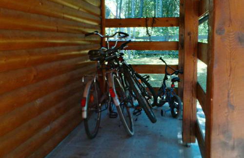 Holiday Home Berghütte Rural escape Chalet by Interhome - Foto 8