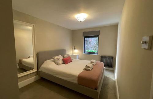 Modern Flat Nr Battersea Park - Foto 11