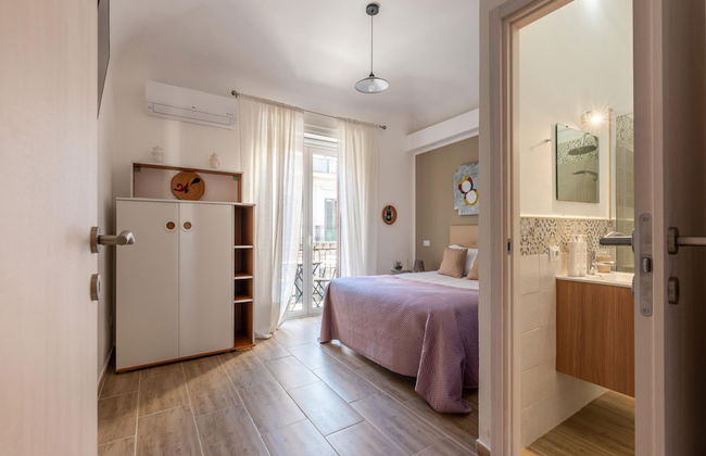 Mika Apartment Alla Stazione - Foto 9