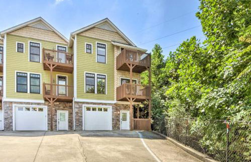 Hiawassee Haven on Lake Chatuge with Boat Slip! - Foto 28