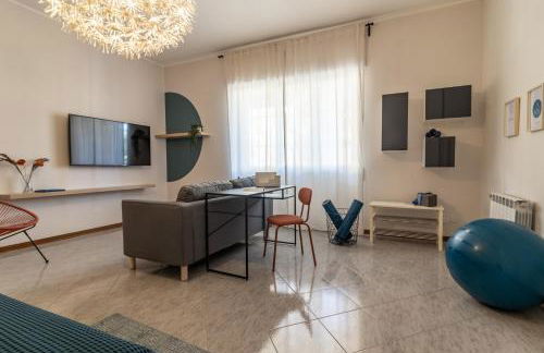A Tutto Tondo Apartment - Comfort and Style in Lerici - Foto 20