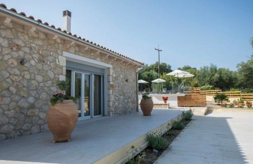 Villa Martha Perithia Corfu - Foto 42