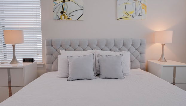 Balmoral Resort-198kb 4 Bedroom Home by RedAwning - Foto 5, Zimmer