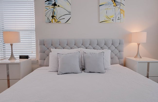 Balmoral Resort-198kb 4 Bedroom Home by RedAwning - Foto 5