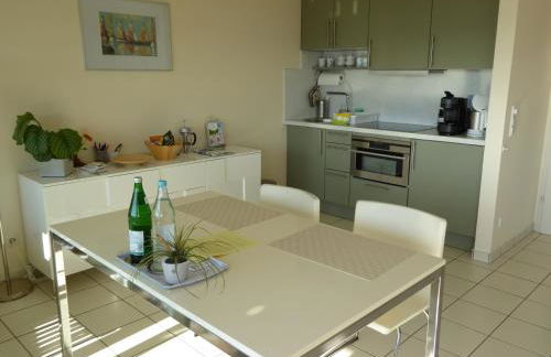 Ferienwohnung Stefi, magischer Ausblick, Schwimmbad-Sauna in Lahnstein - Foto 3