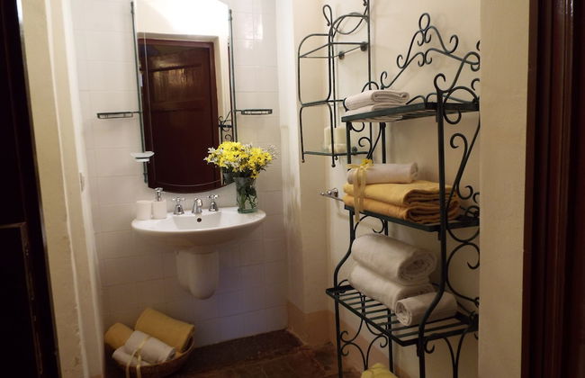 Agriturismo San Fabiano - Foto 23