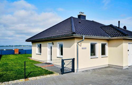 Fischerblick Haushälfte - Foto 1