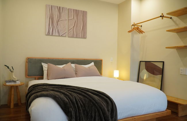 Homey Stay - Cua Dai Hoi An - Foto 7