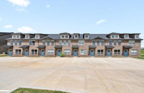 Peachers Place Townhomes (1000 Henry Place Blvd, #808) Close to Ft. Campbell - Foto 55