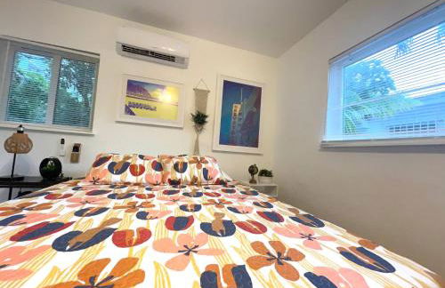 Tropical Paradise in Miracle Mile with Parking - Foto 17