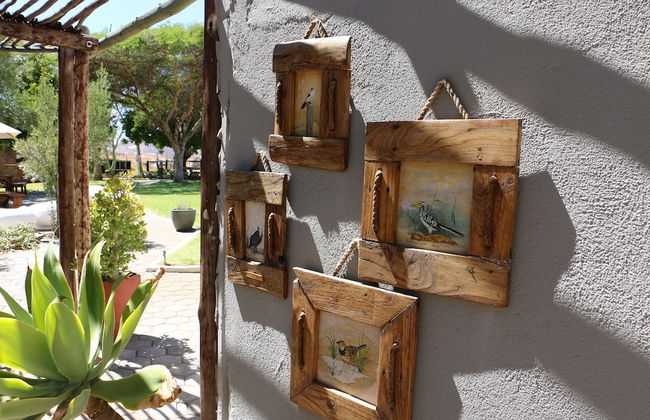 Daisy Country Lodge - Foto 27