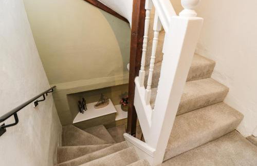 Cuckoo Cottage - Foto 18