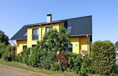 Doppelhaushaelfte am Hafen von Neuendorf - Foto 2