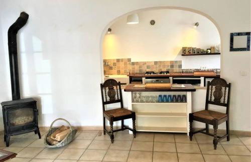 La maison Vigne Vierge - Foto 6