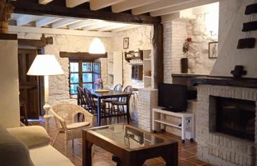 Casa Altamira Cantabria - Foto 21