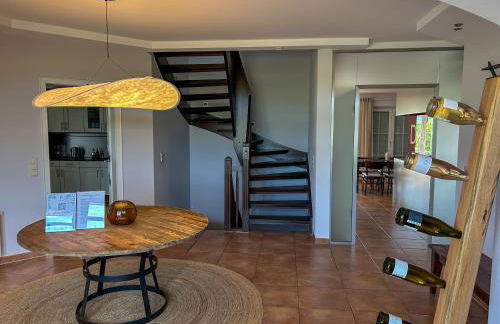 Villa am Weinberg mit Garten großzügig und exklusiv - Foto 37