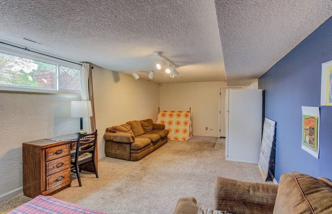 Palmer Park Trails & Space 4 Bdrm Cntrl Location - Foto 19