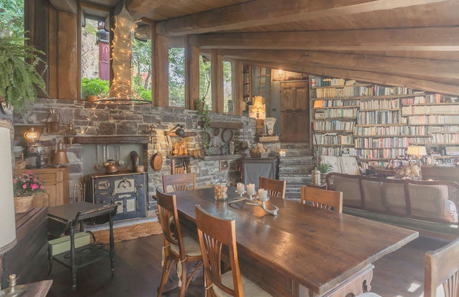 The Writer's Nest by Rent all Como - Foto 19