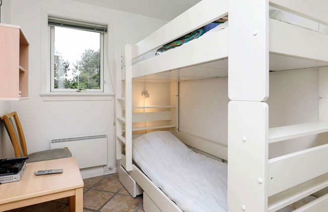 8 Person Holiday Home in Dannemare-by Traum - Foto 4