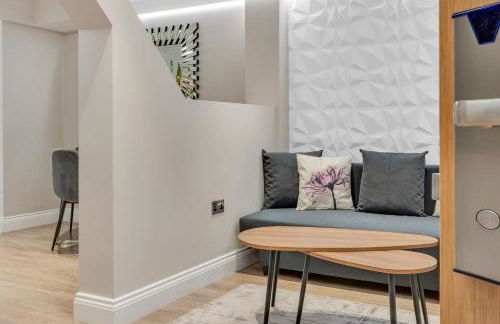 Cleveland Residences Farringdon - Foto 92