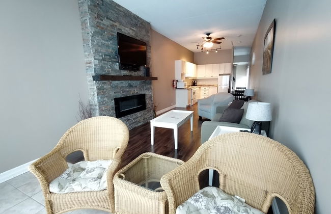 Royal Harbour Resort - Photo 15