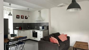 Mazet de Jade - Foto 3, stove, dishwasher