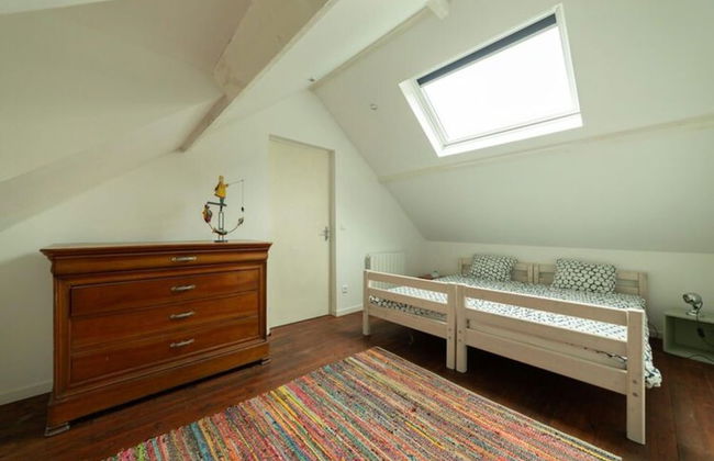 Charming Cottage, Dieppe, Alabaster Coast - Foto 5