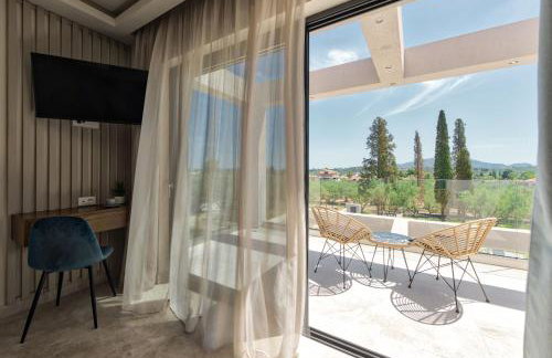 Delight Luxury Villa - Contemporary Elegance & Tranquility, by ZanteWize - Foto 38