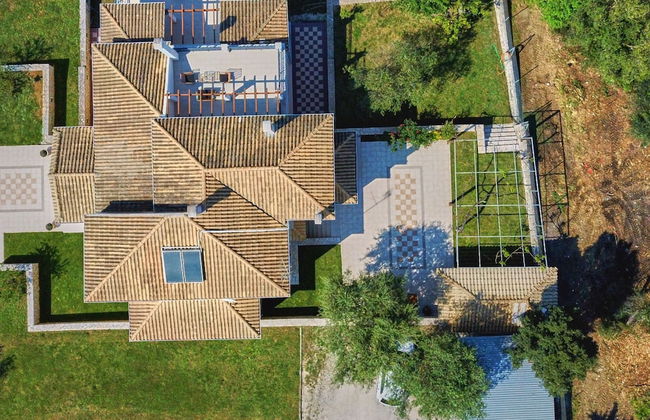 Utopia Beach Villa in Ionian Islands - Foto 59