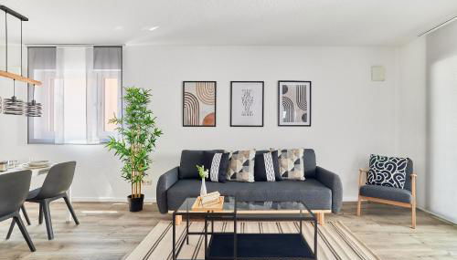 ELA Apartments Mannheim - Foto 4