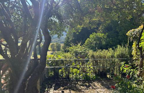 Swimming Pool Bedroom at Casa dos Macieis, Camino Santiago direct access & Optional Agritourism - Foto 29