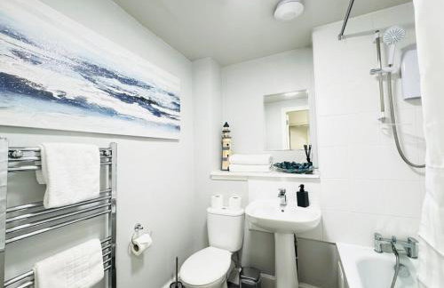 Cosy City Centre Apartment - Foto 24