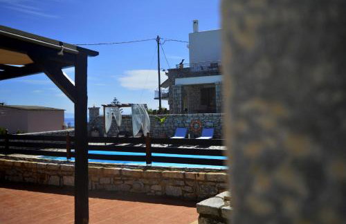 Malvazios Villas #3 - Foto 63