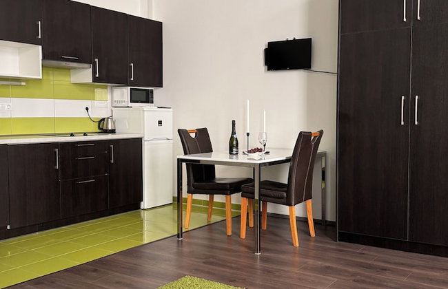 Gracia Apartment House - Photo 31