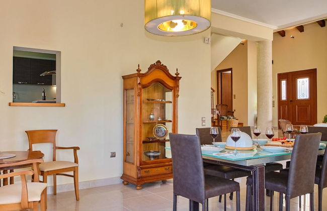 Utopia Beach Villa in Ionian Islands - Foto 26