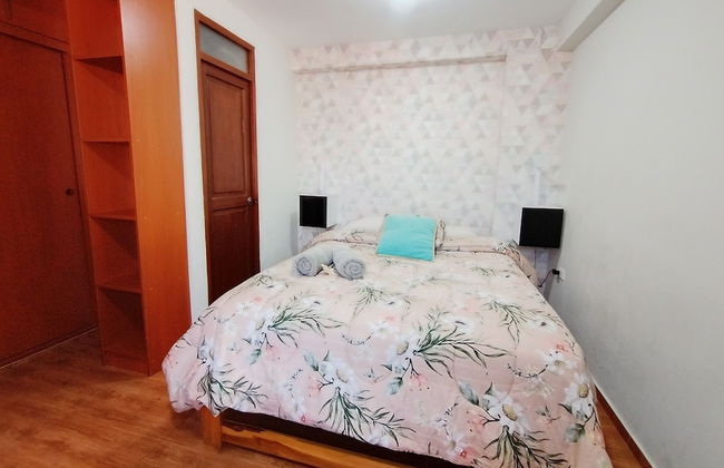 Departamentos Appart d'Eliette - Foto 23