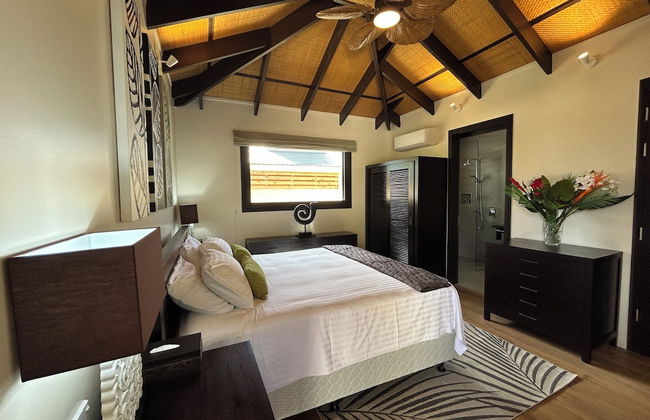 Serenity Villas Rarotonga - Photo 9