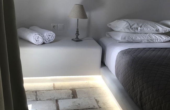 Elia Residences Santorini - Foto 16