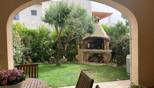 Villa Ginevra a Lu Fraili - San Teodoro - Foto 1