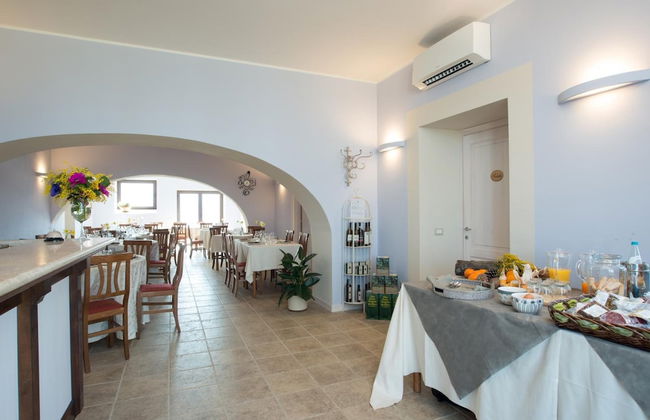 Fattoria Didattica La Collina Incantata - Photo 34