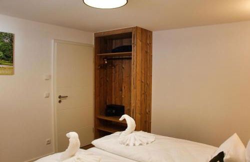 Annies Bergwelt Haus Waldherz - Foto 30